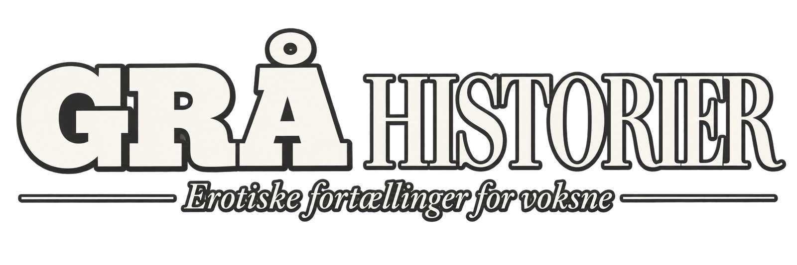 Graahistorier
